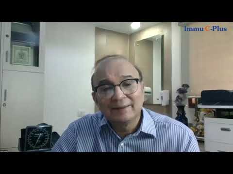 Optimal Dose of Vitamin C in Immunity