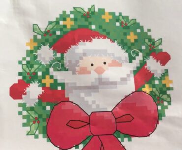 Daddies Girl | Cross Stitch | Vitamins For Over 50's