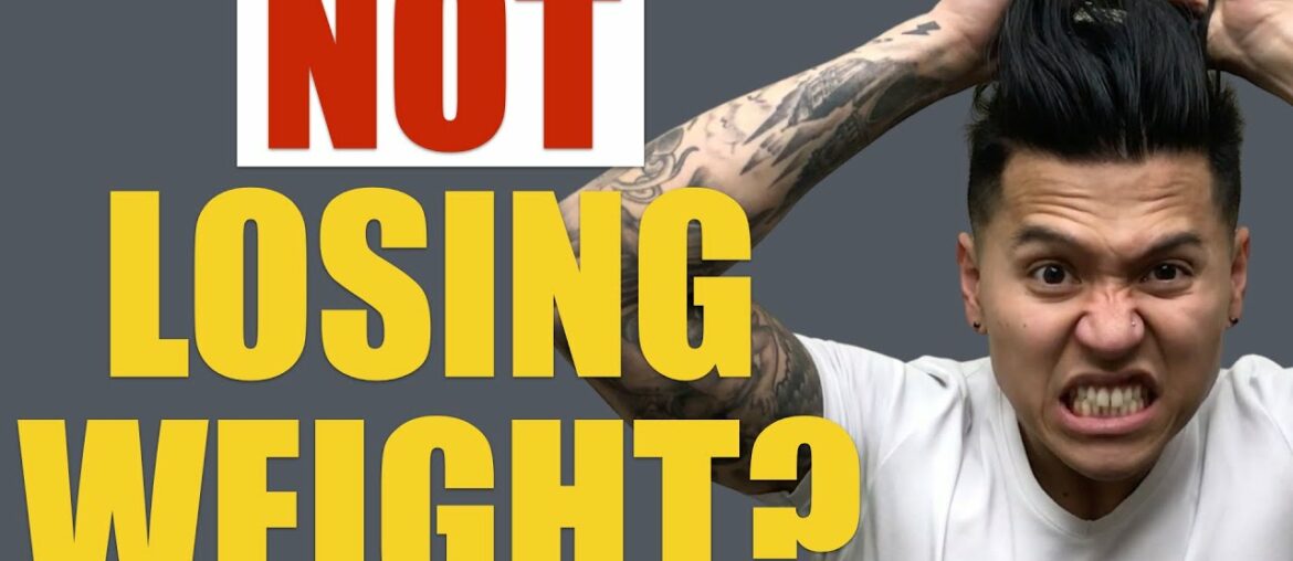 7 Reasons Why Your Weight Loss Has Stalled (Check These Factors!)