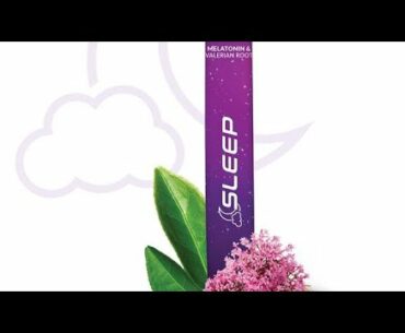 Effortless Daily Wellness in a Simple Daily Spray