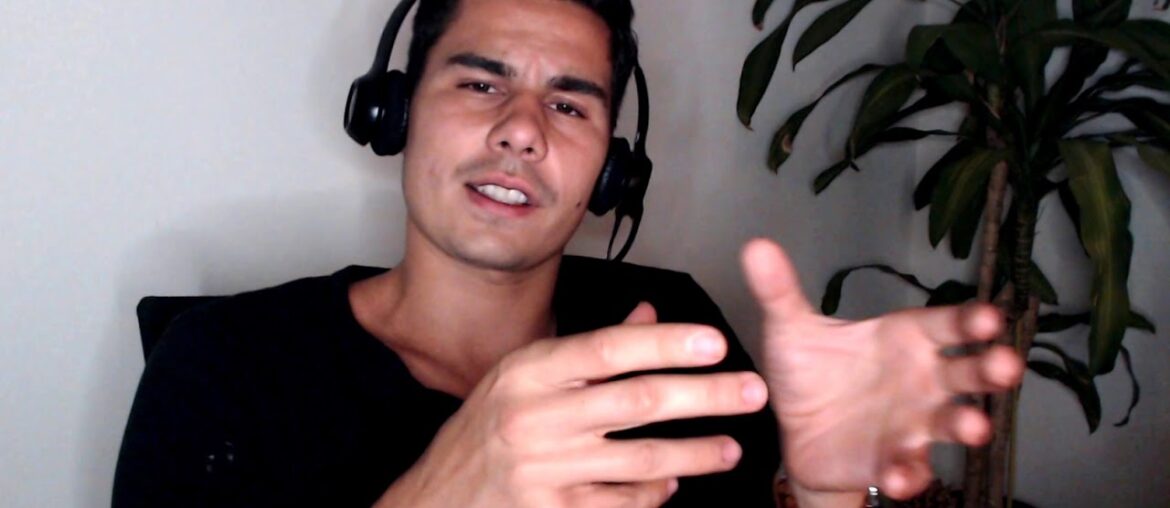 How To Strengthen Your immunity with thomas mesen