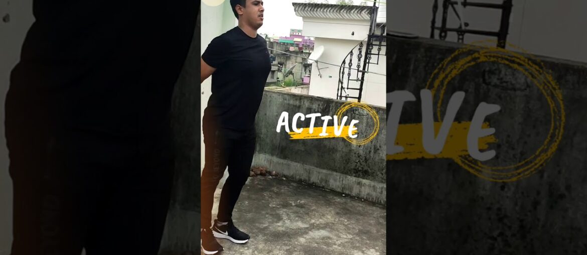 How - To Lunges | Lunges for BEGINNERS | #myshorts | FITNESS YT