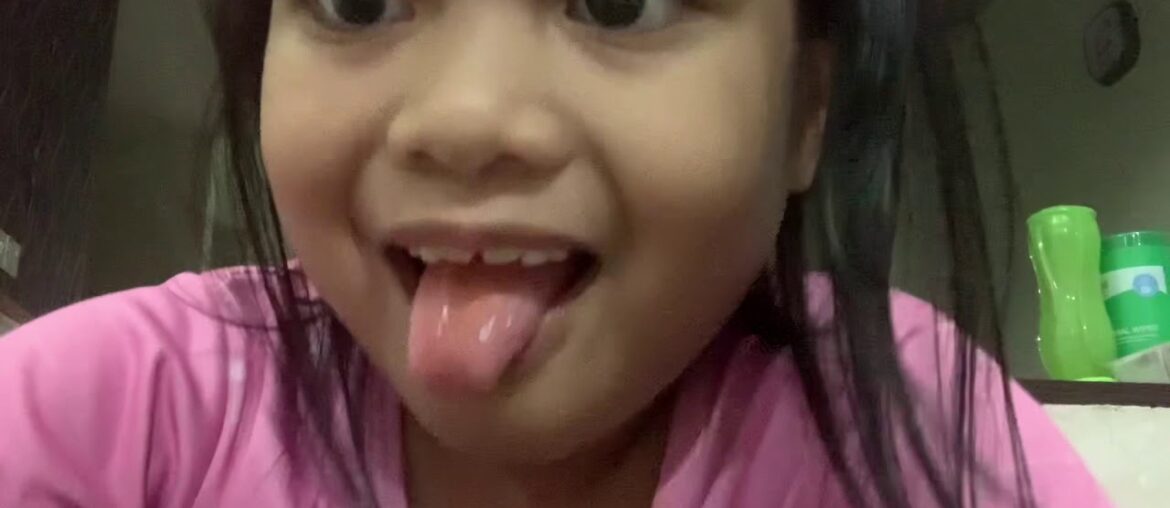 Huda makan vitamin c untuk cegah daripada covid-19