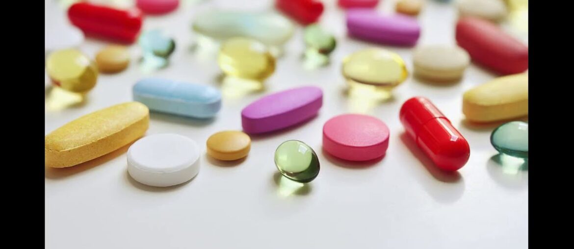 The 20-Second Trick For Vitamins & Supplements - London Drugs