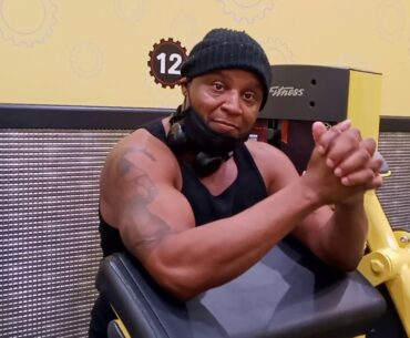 Tips for Seniors to Survive the Winter.