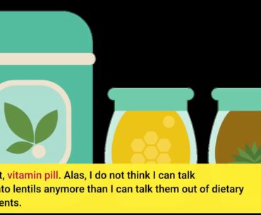 Some Known Facts About Vitamins, Minerals & Supplements - Goop Shop.