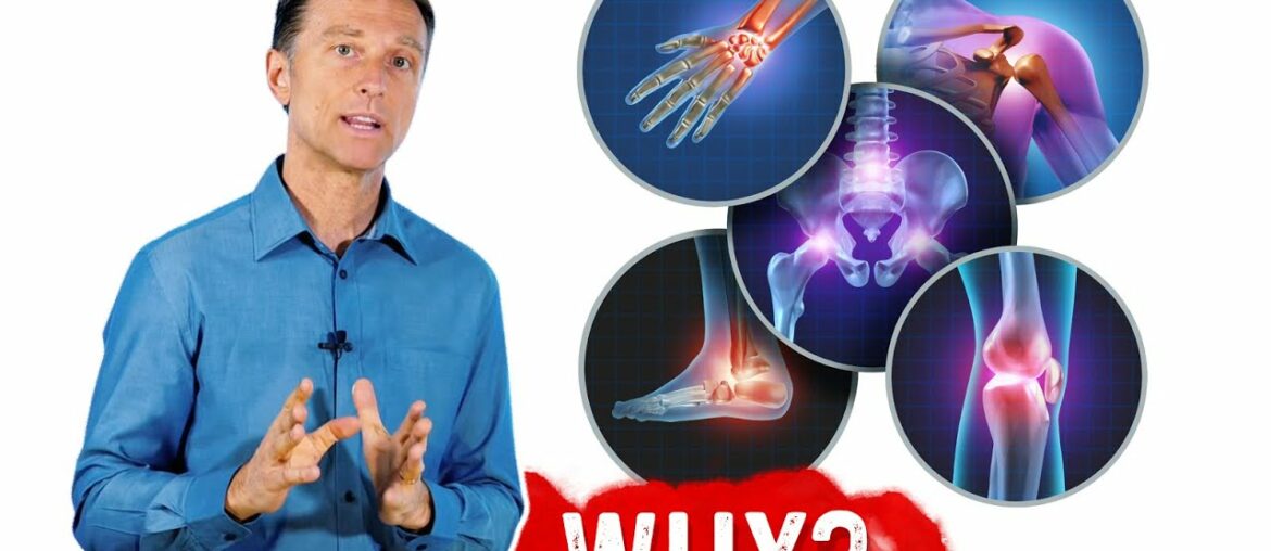 Keto Didn't Help My Joint Pain: Here's Why...