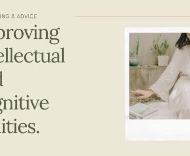 Zinc for improving intellectual and cognitive abilities(also for immunity ). #Mental Supplements 2