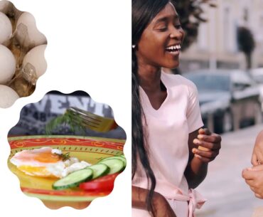 FOOD RICH IN VITAMIN B COMPLEX