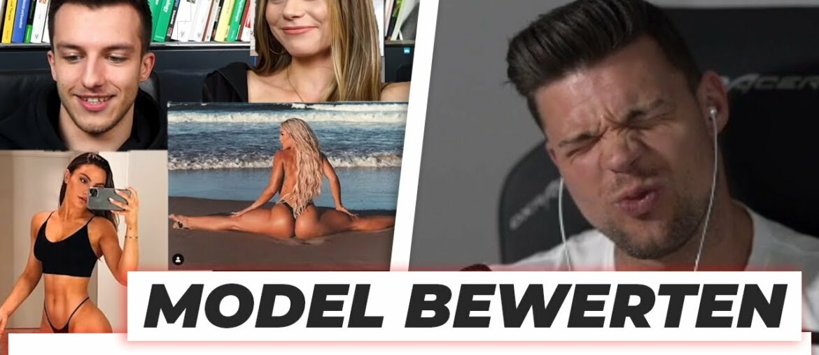 SMARTGAINS reagiert auf: @Tim Gabel: Fitness-Influencer bewerten mit Emilia