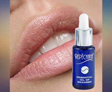 Repechage Essential Oil Of Seaweed with Vitamin E Moisturizing Beauty Oil For Face, review