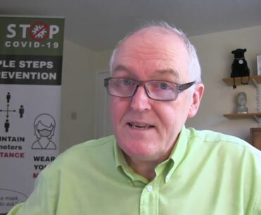 First viral human challenge study