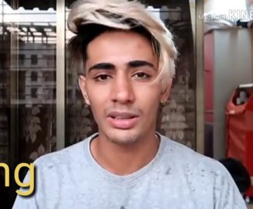 Danish Zehen WhatsApp status ! Danish Zehen tik Tok video ! jalo mat bara bari Karo Danish Zehen