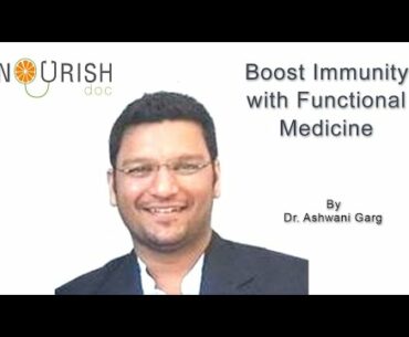 Boost Immunity With Functional Medicine