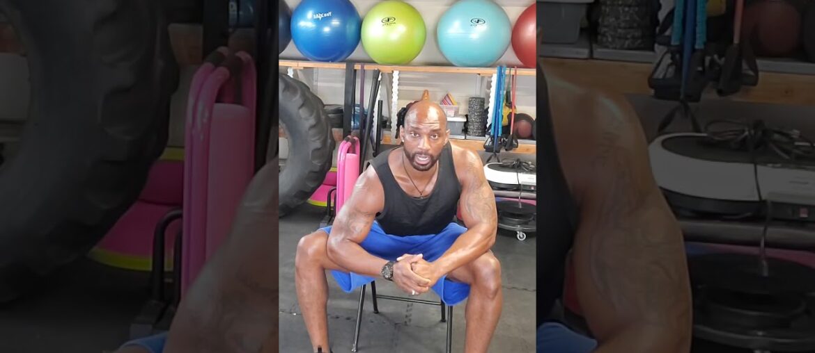 For safer, pain-free movement, help your body work better from head to toe.