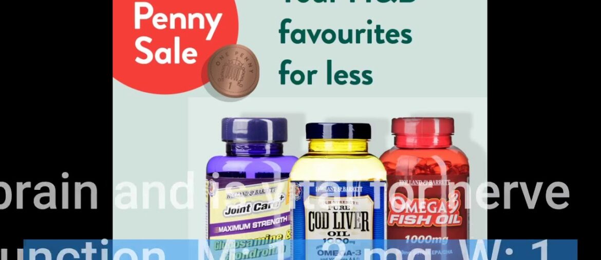 The Only Guide for Vitamins & Supplements Products - Free Ship $35+ in Canada