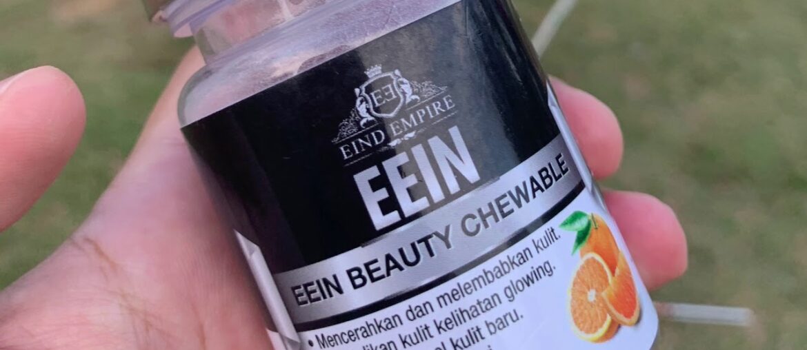 Viral vitamin C By Eein Beauty & Health