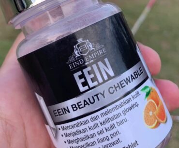Viral vitamin C By Eein Beauty & Health