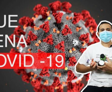 PENGALAMAN TERKENA COVID-19 || Adam Harits, G.G