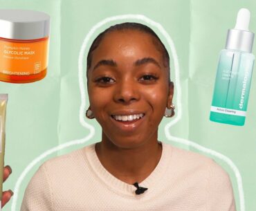 a whole lotta beauty empties (sunday riley, origins + more)  | Just Archived