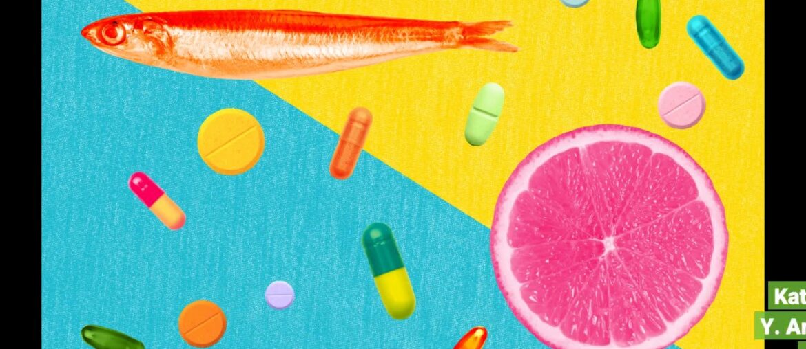 Herbal & Natural Supplements - Fortinos - Truths