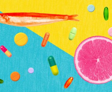 Herbal & Natural Supplements - Fortinos - Truths