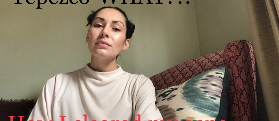 Salma Hayek’s Secret Beauty Weapon & Other Natural Acne Cures