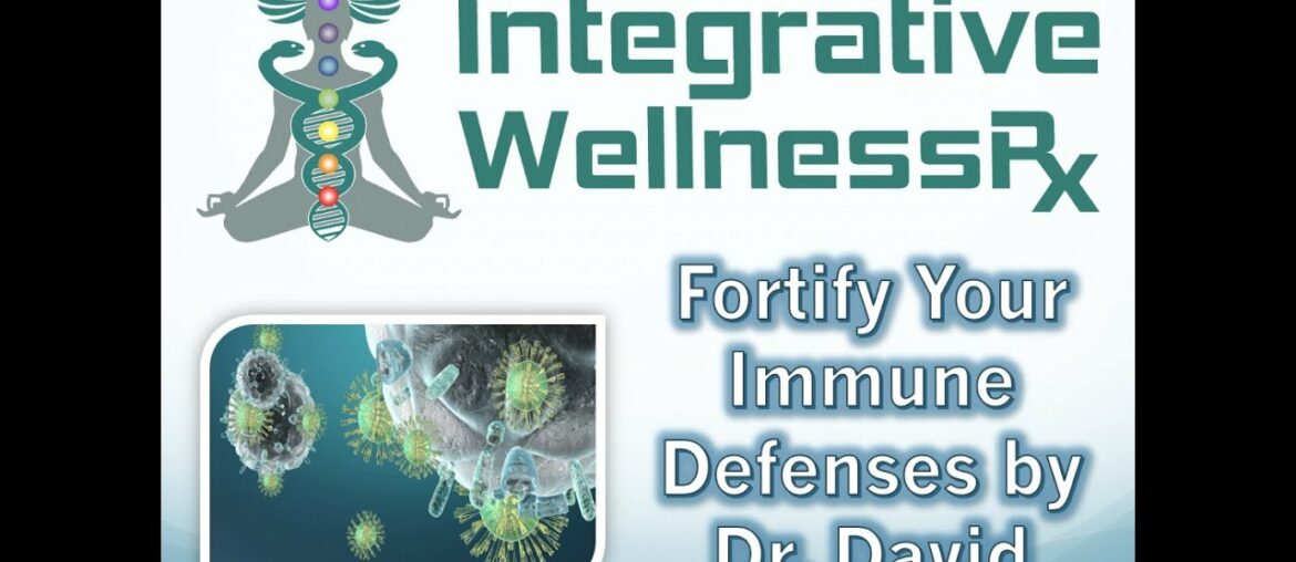 Fortifying Your Immune Defenses