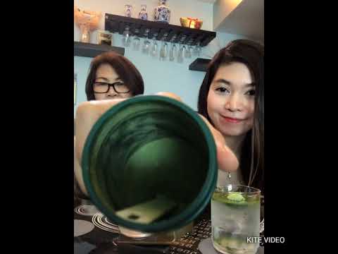 Boosting Immune System with Sante Barley Grass and Vitamin C