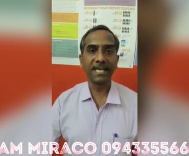 Trevo [ Testimony ] - Kidney Dialysis