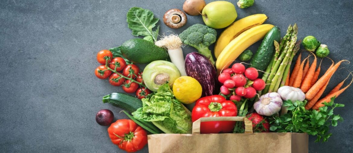 GROW & EAT These 5 Uncommon But Nutritious Vegetables