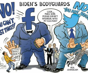 Twitter, Facebook & Democrat panic!!! Vitamin D success in UK. Remdesivir&HCQ fail in WHO trail