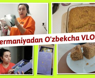 BALIQ BN JANG/SABZIDAN PIROG/BOLALAR UCHUN BEPUL VITAMIN D/BEAUTY BOX