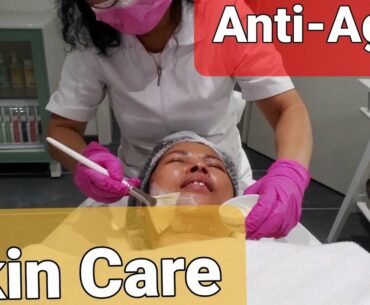 Anti-Aging VITAMIN C COUNTOURLIFT TREATMENT