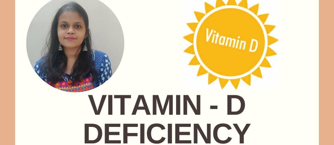 Vitamin D Deficiency | FitFully Yours... | Dr. Khushboo Gadda