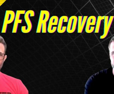 Post Finasteride Syndrome Recovery