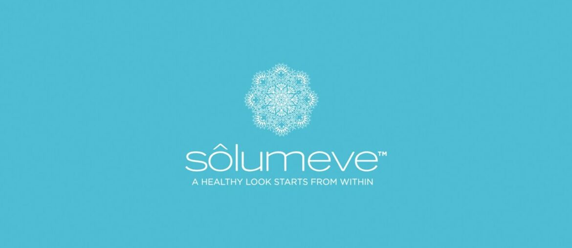 Solumeve: A Healthy Look Starts From Within | iHerb Beauty