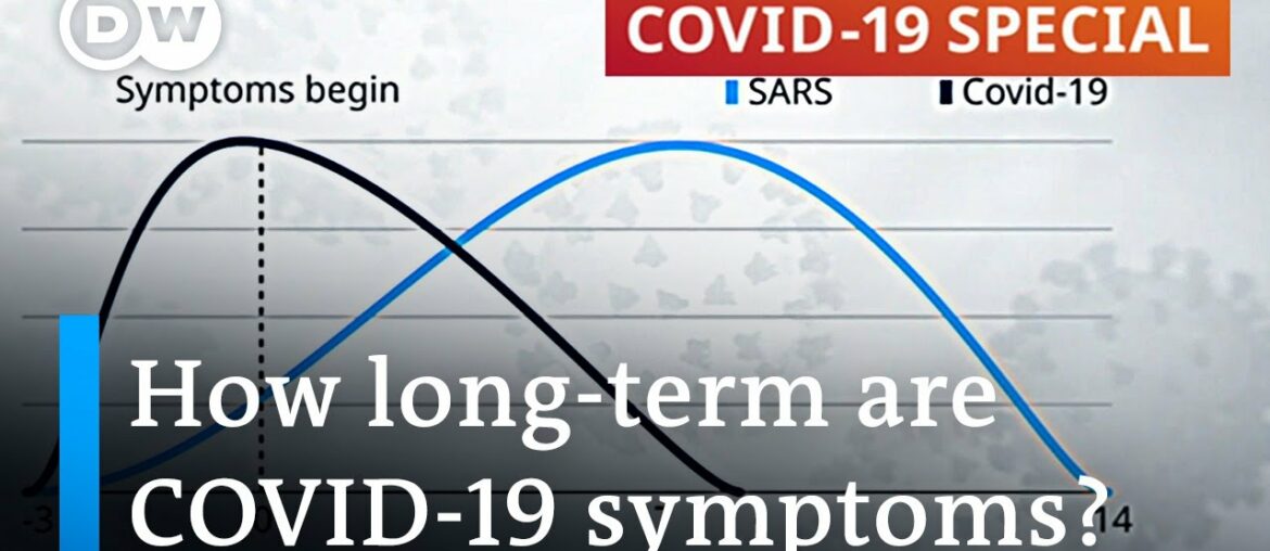 Coronavirus: How well do patients recover from it? | COVID-19 Special