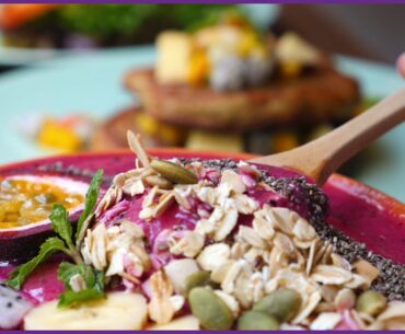 Best Superfoods To Add to Juice Fasts