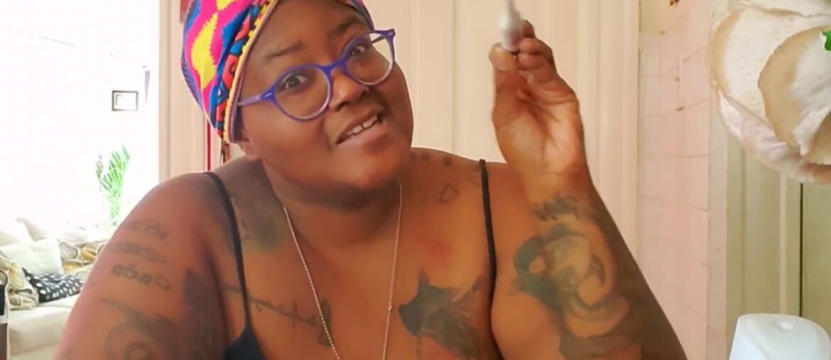 COVID19 KIT & MY EXPERIENCE PT 1