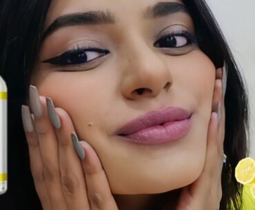 how I use Garnier Vitamin C Serum ?