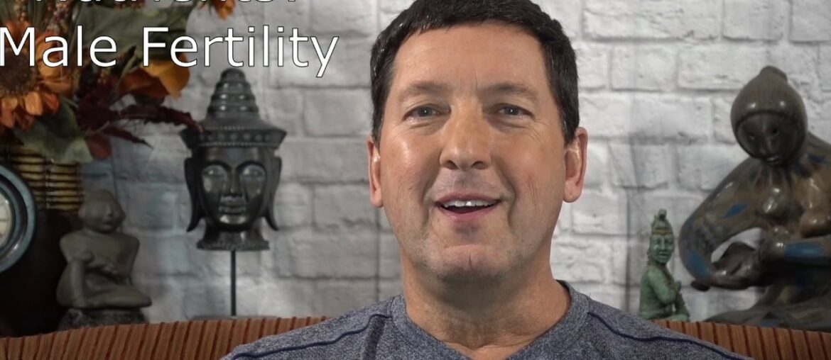 Male Fertility: Vitamins and Supplements.