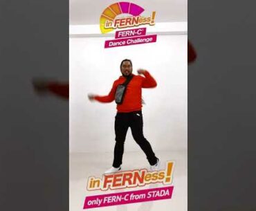 #InFERNessDance [Vertical Video]