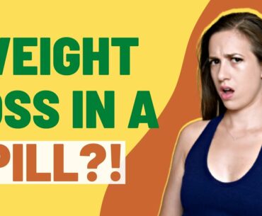 Do Health Supplements Work? [For Sustainable Weight Loss]