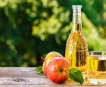 Apple cider vinegar(ACV) for weight loss & it's benefits and side effects that you should know