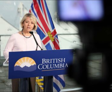 COVID-19 BC Update, Oct 19