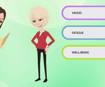 Diet-Mental Health Break #4: Can eating vitamin C-rich kiwi improve mood and vitality in 4 weeks?