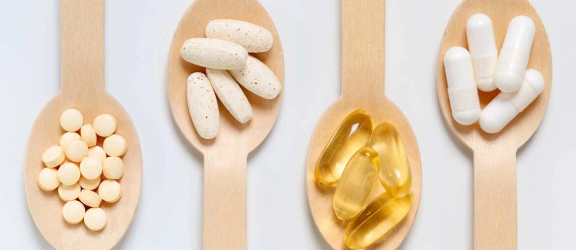SVN Canada: Supplements Vitamins Nutrition Things To Know Before You Get This