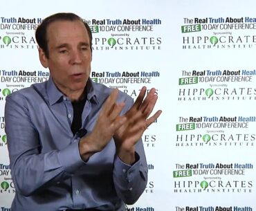 Why You Should Avoid Fast Food And The Truth About Nutritional Supplements