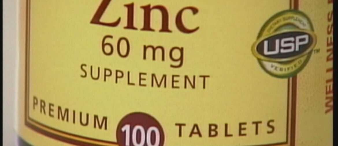 Vitamin D and Zinc’s impact on COVID-19